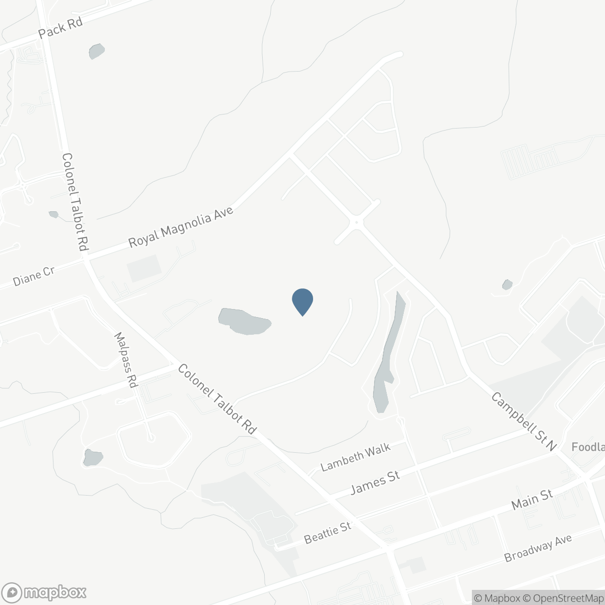 4375 SAGEBRUSH CRESCENT, London, Ontario N6P 0H7
